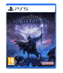ELDEN RING NIGHTREIGN igra za PLAYSTATION 5