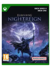ELDEN RING NIGHTREIGN igra za XBOX SERIES X