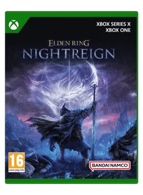 ELDEN RING NIGHTREIGN igra za XBOX SERIES X