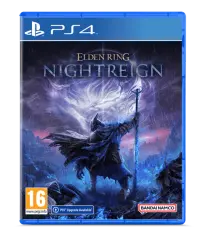ELDEN RING NIGHTREIGN igra za PLAYSTATION 4