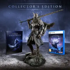 ELDEN RING NIGHTREIGN – COLLECTORS EDITION igra za PLAYSTATION 5
