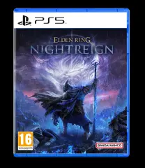 ELDEN RING NIGHTREIGN - SEEKERS EDITION igra za PLAYSTATION 5