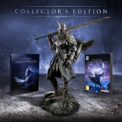 ELDEN RING NIGHTREIGN – COLLECTORS EDITION igra za PC