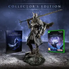 ELDEN RING NIGHTREIGN – COLLECTORS EDITION igra za XBOX SERIES X