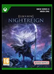 ELDEN RING NIGHTREIGN - SEEKERS EDITION igra za XBOX SERIES X