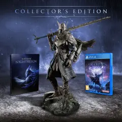 ELDEN RING NIGHTREIGN – COLLECTORS EDITION igra za PLAYSTATION 4