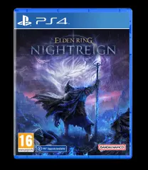 ELDEN RING NIGHTREIGN - SEEKERS EDITION igra za PLAYSTATION 4