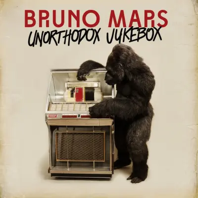 MARS BRUNO - LP/ UNORTHODOX JUKEBOX
