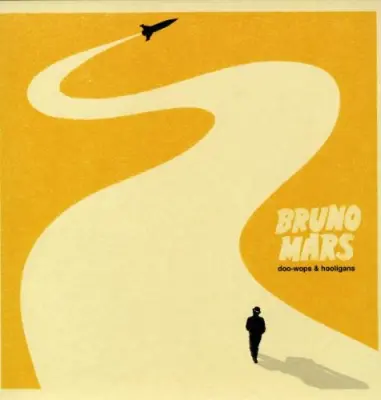 MARS BRUNO - LP/DOO-WOPS & HOOLIGANS