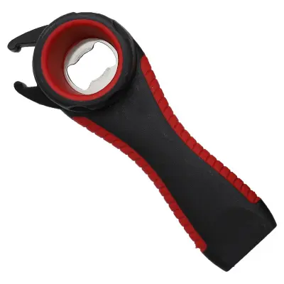 5-v-1 večnamenski odpirač za steklenice