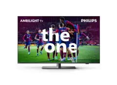 Demo - PHILIPS 65PUS8818/12 TV sprejemnik