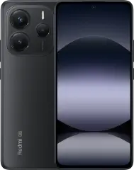 XIAOMI Redmi Note 14 5G, 8/256GB Midnight Black