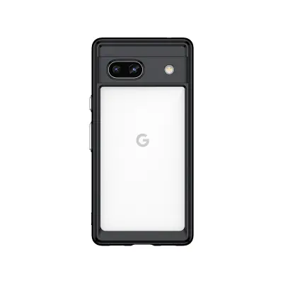 Ovitek za Google  zaščitni in eleganten Black  Google Pixel 7A