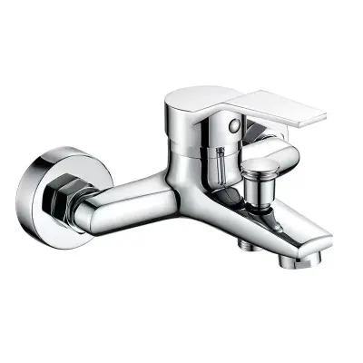 Kopalniška pipa iz cinkove zlitine z dodatki