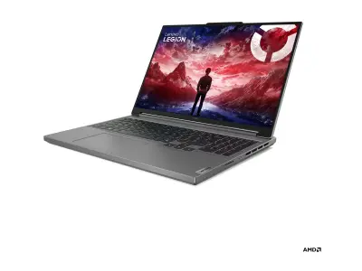 LENOVO Legion Slim 5 AMD Ryzen 7 7435HS 16'' WQXGA 165Hz 16GB 1TB RTX 4060 DOS gaming prenosni računalnik