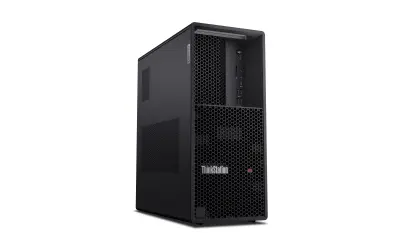 LENOVO ThinkStation P3 Tower Intel Core i7-14700 32GB 1TB RTX A1000 W11P namizni računalnik