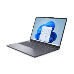 LENOVO IdeaPad Slim 3 AMD Ryzen 7 8840HS 16'' WUXGA 24GB 1TB UMA W11H Luna Grey prenosni računalnik