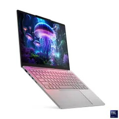 LENOVO Yoga Slim 7 Aura Edition Intel Core Ultra 7 258V 14'' 32GB 1TB UMA W11H siv prenosni računalnik