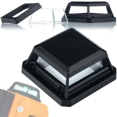 Rosfix Orange Eye Pokrov Nihala – Za Laserske Nivelirje, Visoka Združljivost, Enostavna Namestitev