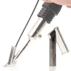 PLASTIČNA ŠOBA ZA VARJENJE Y8X9 (IZHOD 8 MM, VARJENJE DO 9 MM)