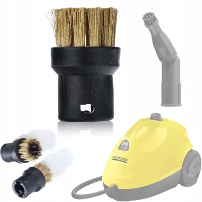 MEDENINASTA KRTAČA ZA PARNE ČISTILNIKE KARCHER SC 1-6 PREMIUM