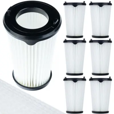 6x Filtr EF150 za sesalnik Electrolux Ergorapido / AEG