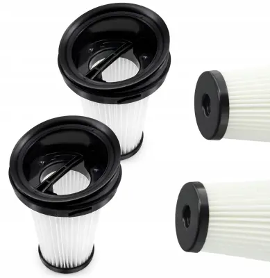 NADOMESTNI HEPA FILTER ZR005202 ROWENTA TEFAL BLACK+DECKER KOMPLET 2 KOSOV.
