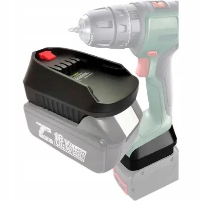 MAKITA 18V ADAPTER / PRETVORNIK ZA AKUMULATORJE BOSCH (MT18BSC)