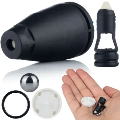 KÄRCHER K2-K5 KOMPLET ZA POPRAVILO TURBO ŠOBE TLAČNEGA PRANJA