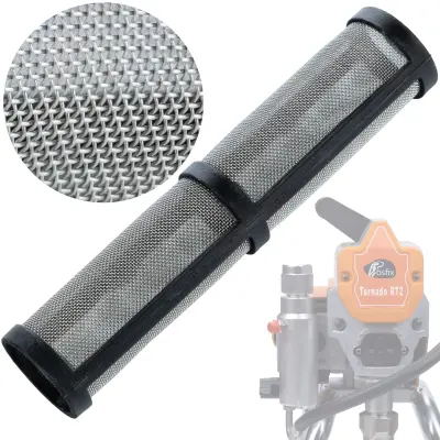FILTER ZA LAKIRNO ENOTO ROSFIX TORNADO RT2/RT3/RT4, GRACO 91 MM 60 MREŽNIH OČES 1 KOS.
