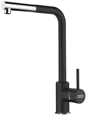 FRANKE SIRIUS L ONYX izvlečna kuhinjska armatura