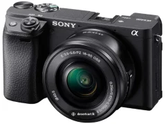 ILCE6400AKB.CEC SEL1650 SONY