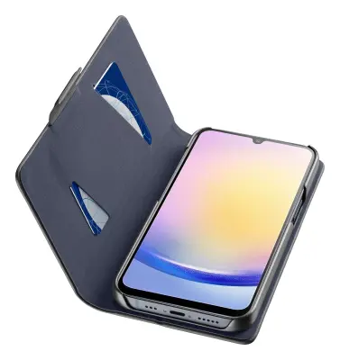 CELLULARLINE BOOK  preklopni ovitek za Galaxy A26