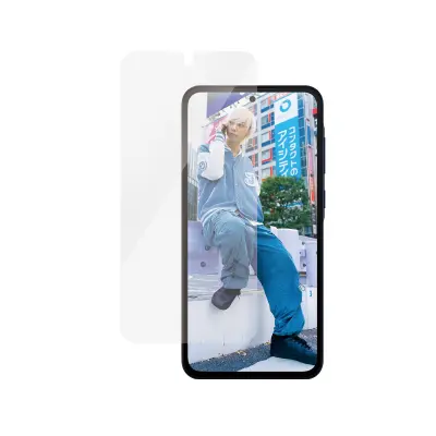 PANZERGLASS Samsung Galaxy A36 UWF