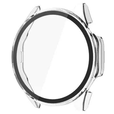 Zaščitna torbica za Huawei GT4 41 mm z zaslonom iz kaljenega stekla    Transparent