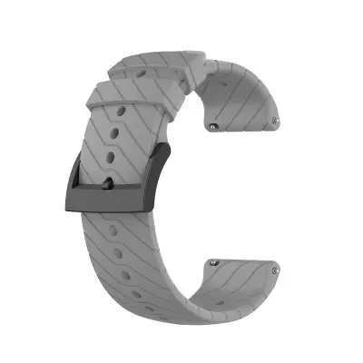 Pašček za uro Suunto 7/9/9 baro/D5 Grey