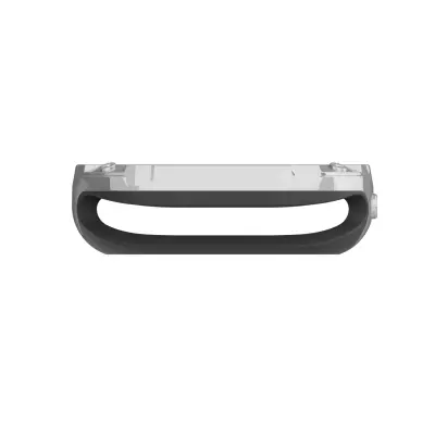 Ohišje za uro Apple Watch S10 Silver S