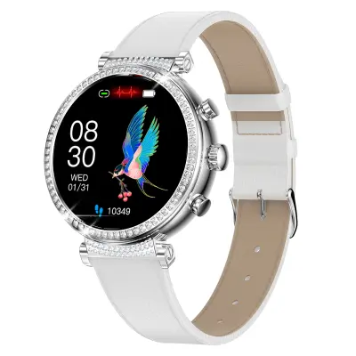 Pametna ura TK28 White