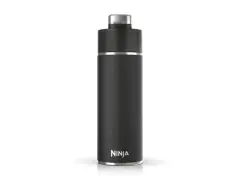 Ninja DW2401EUUKBK 700 ml, črna steklenica