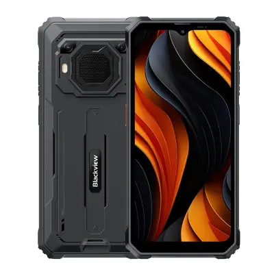 Blackview BV6200 PLUS 8/256GB Black