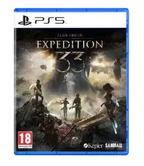 CLAIR OBSCUR: EXPEDITION 33 igra za PLAYSTATION 5