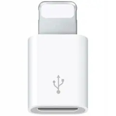 CO2 ADAPTER MICRO USB NA ADAPTER LIGHTNING IPHONE 11 12 13 14 PLUS PRO MAX