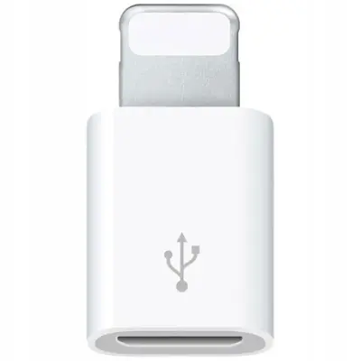 CO2 ADAPTER MICRO USB NA ADAPTER LIGHTNING IPHONE 11 12 13 14 PLUS PRO MAX