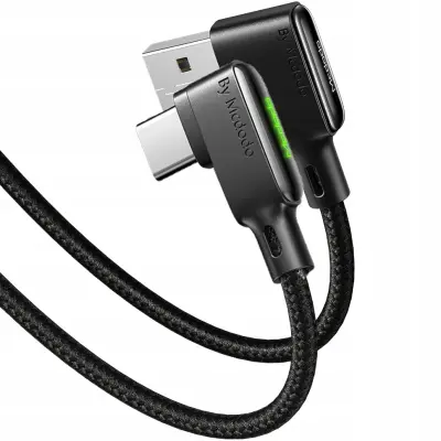 KABEL USB TYPE C, HITRI, QUICK CHARGE 4, 1,8 M, MCDODO