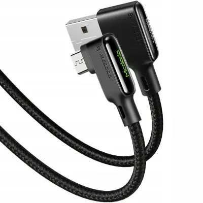 KABEL MICRO USB, HITRI, QUICK CHARGE 4, 1,8 M, MCDODO
