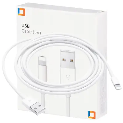 CO2 POLNILEC USB KABEL ZA HITRO POLNJENJE S STRELO IPHONE 12 13 14 PRO 3M
