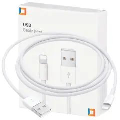 CO2 POLNILEC KRATEK USB HITRI POLNILNI KABEL S STRELO IPHONE 14 0,5 M