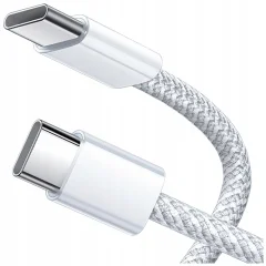 MCDODO POLNILNI KABEL USB-C HITRO POLNJENJE USB TIPA C ZA IPHONE 15 1M