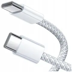 MCDODO POLNILNI KABEL USB-C HITRO POLNJENJE USB TIPA C ZA IPHONE 15 1M