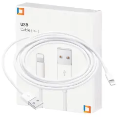 CO2 POLNILEC USB HITRI POLNILNI KABEL S STRELO IPHONE 12 13 14 PRO 2M